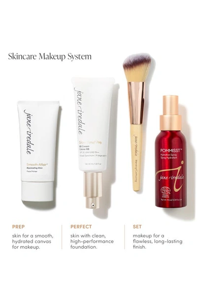 Shop Jane Iredale Glow Time Pro Bb Cream Spf 25 In Gt4