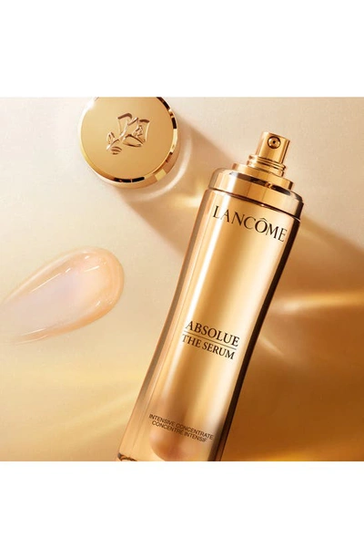 Lancôme Absolue The Serum Intensive Concentrate 1 Oz.