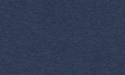 Beyond Yoga On The Down Low T-shirt In Nocturnal Navy