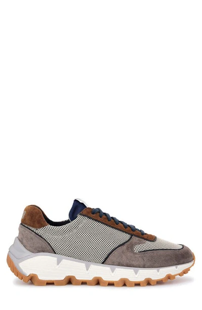 Shop P448 Jackson Sneaker In Curry