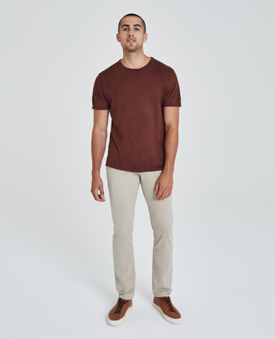 Shop Ag Jeans Tellis Sud In Desert Stone