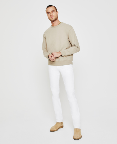 Shop Ag Jeans Tellis Sud In White