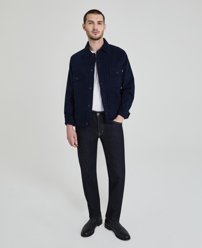 Shop Ag Jeans Graduate In Jack