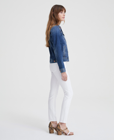 Ag Prima In White