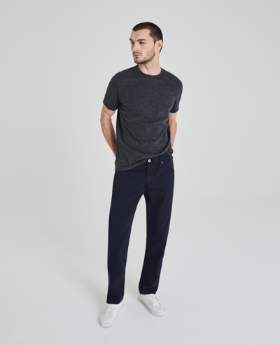 Shop Ag Jeans Graduate Sud In New Navy