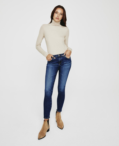 Shop Ag Jeans Legging Ankle In 10 Years Alliance