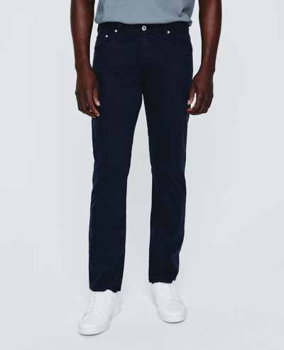Shop Ag Jeans Tellis Sud In New Navy