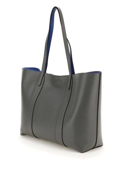 Shop Mulberry Bayswater Tote Bag In Mixed Colours