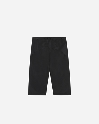 Shop Soulland Becca Shorts In Black