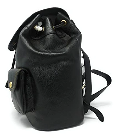 Coach Women's Pennie Backpack 22 (Black) – 新锦江在线客服电话