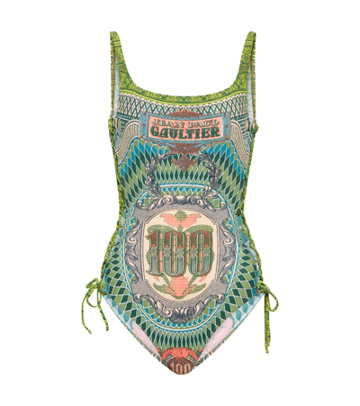 Jean Paul GAULTIER ワンピース - ワンピース Jean Paul GAULTIER ワンピース - ワンピース
