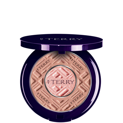 Shop By Terry Compact-expert Dual Powder 5g In N°2 Rosy Gleam