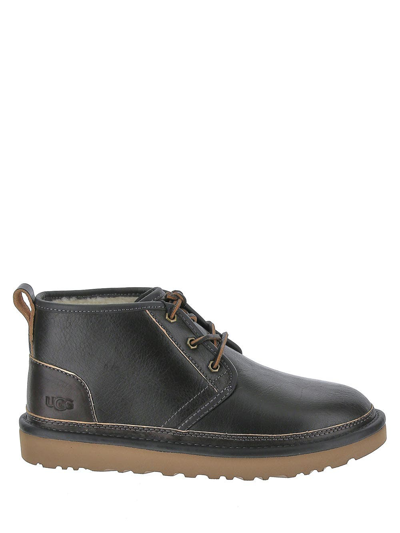 Neumel hotsell horween boot