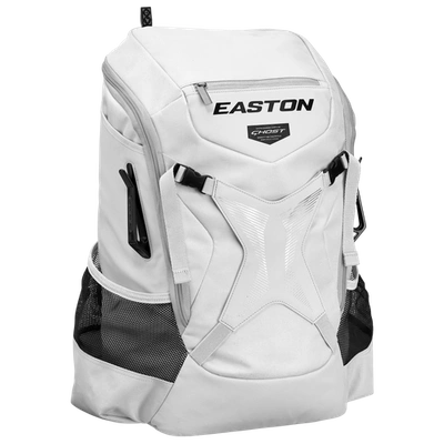 Shop Easton Ghost Fastpitch Backpack In White