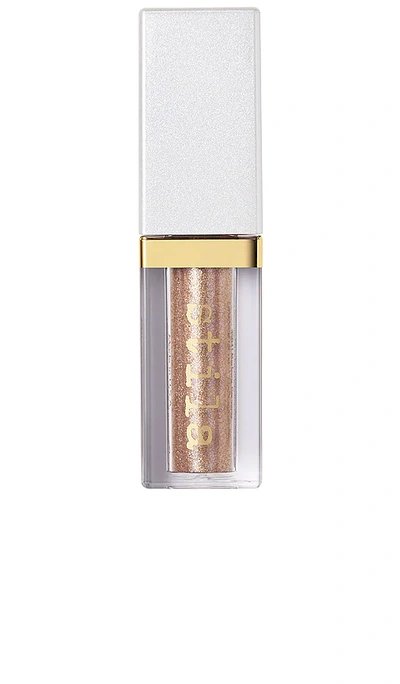 Shop Stila Glisten & Glow Liquid Eye Shadow In Kitten Kaleidoscope