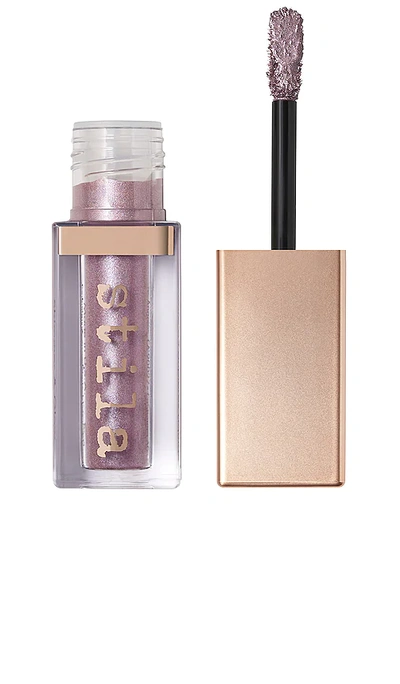 Shop Stila Magnificent Metal Shimmer & Glow Eye Shadow In Compassionate
