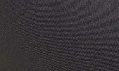 Natori Dynamic Anywhere High Impact Underwire Sports Bra In Black