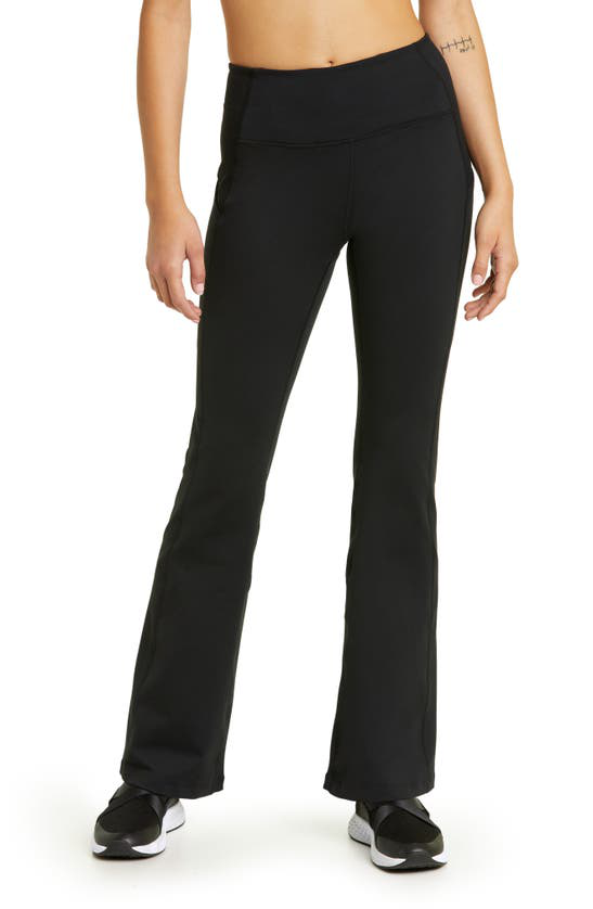 Zella Flare Yoga Pants