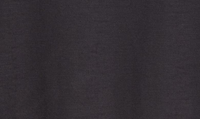 Shop Nordstrom Brrr° Tech T-shirt In Black