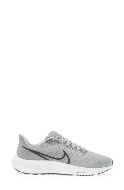 Nike Men's Pegasus 39 Road Running Shoes - Medium Width In Particle  Grey/light Smoke Grey/grey Fog/off No In Particle Grey/off Noir/light Smoke  Grey/grey Fog/off White | ModeSens