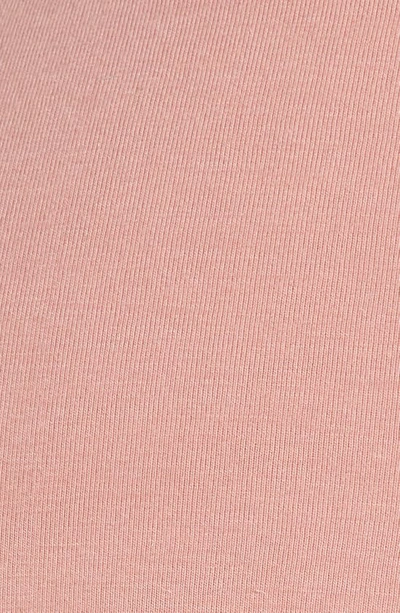 Hanky Panky Supima® Cotton Boyshorts In Rooibos Beige