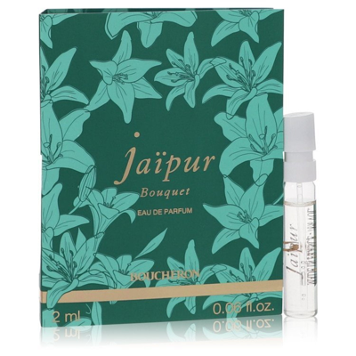Shop Boucheron Jaipur Bouquet By  Vial (sample) .06 oz (women)