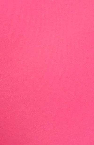 Shop Skarlett Blue Minx Multi Way Underwire T-shirt Bra In Pop Pink/ Bright Poppy