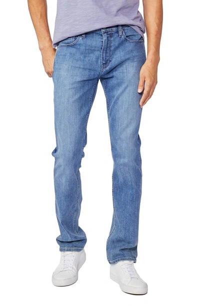 Paige Vintage Federal Slim Straight Leg Jeans In Vinton | ModeSens