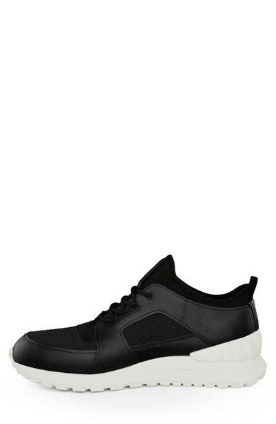 ECCO ASTIR LITE LOW TOP SNEAKER 