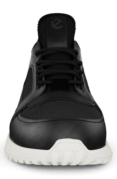 ECCO ASTIR LITE LOW TOP SNEAKER 