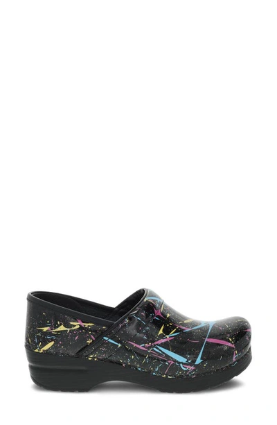 Shop Dansko 'professional' Clog In Glitter