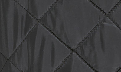 Cole Haan Signature Quilted Jacket In Black