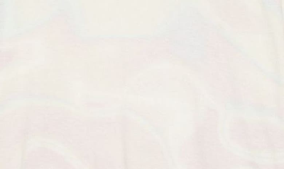 Honeydew Intimates Star Seeker Pajamas In Iridescent
