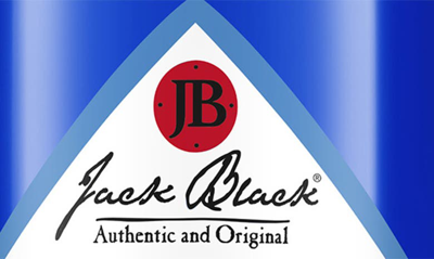 Shop Jack Black Luxury Size Turbo Body Lotion Energizing Gel Moisturizer $74 Value
