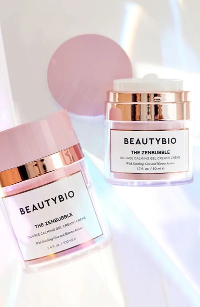 Shop Beautybio Zen Skin Duo $168 Value