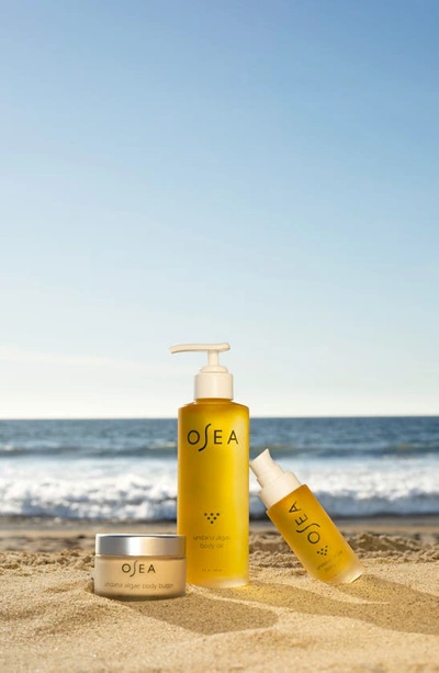Osea Golden Glow Discovery Set $98 Value