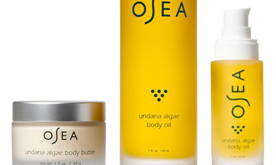 Osea Golden Glow Discovery Set $98 Value