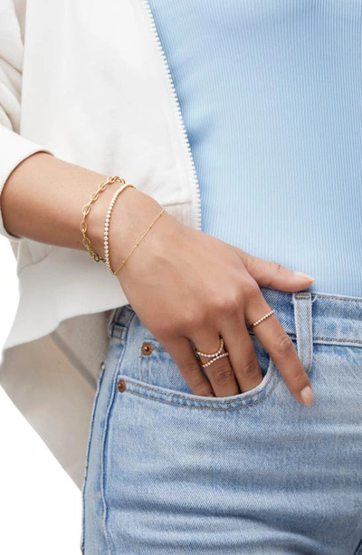 Bony Levy Liora Diamond Statement Ring In 18k Yellow Gold