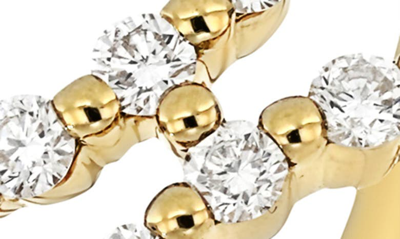 Bony Levy Liora Diamond Statement Ring In 18k Yellow Gold