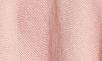Caslon Utility Jacket In Pink Bride