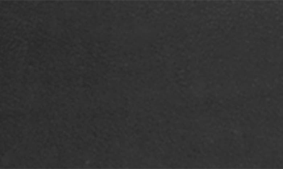 Allsaints Leather Belt In Black