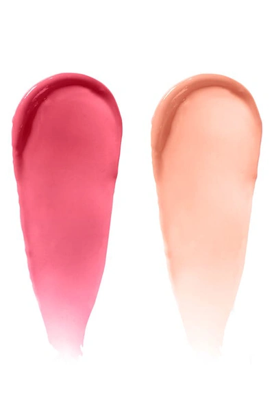 Bobbi Brown Extra Lip Tint Duo Set $68 Value