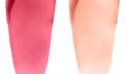 Bobbi Brown Extra Lip Tint Duo Set $68 Value