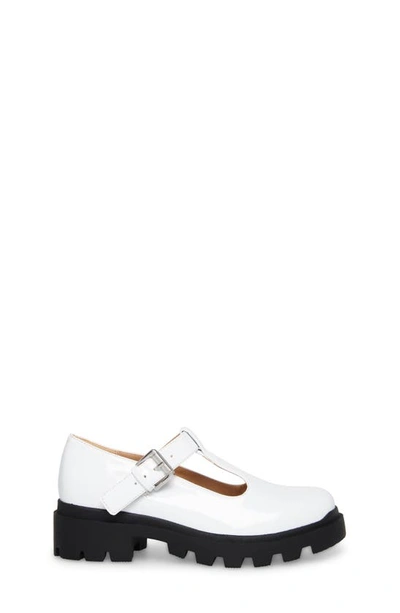 STEVE MADDEN JMISSY LUG SOLE MARY JANE 