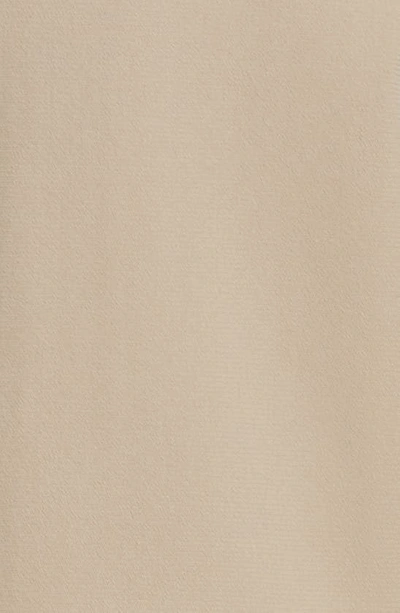 Blanc Noir Mastermind 2.0 Jacket In Greige