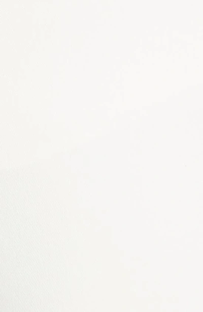 Lafayette 148 Thompson Primo Denim Jeans In White