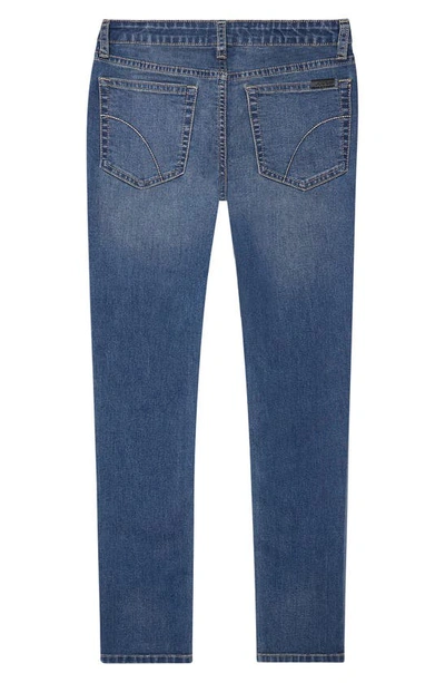 Joe's Kids' Rad Fit Stretch Denim Jeans In Torqued