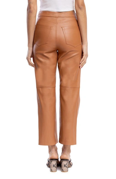 Blanknyc Baxter Rib Cage Pants In Thick Skin | ModeSens