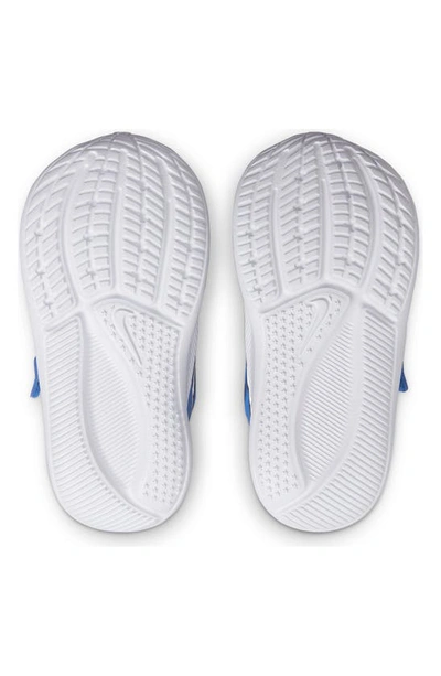 Shop Nike Star Runner 3 Sneaker In Royal/ White