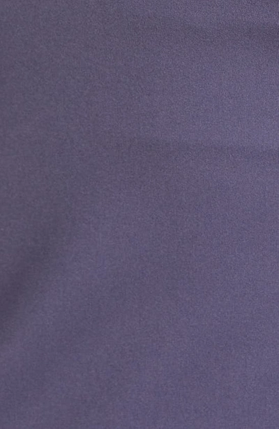 Zella Performance Jacket In Grey Stone